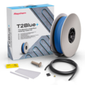 1603883-1 Värmekabel för golvvärme - Raychem T2Blue+