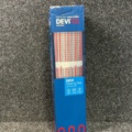 1603885-3 Golvvärmematta - DEVI 100T