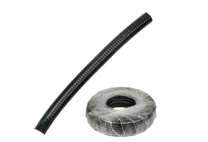 1603886-1 Flexibelt installationsrör - Pipelife RP-E-SF-UV - 50m