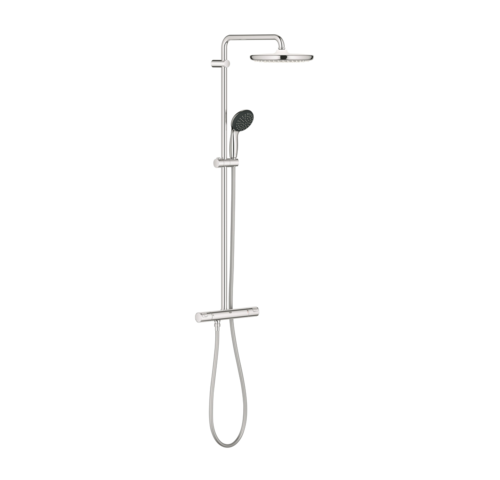 1603914-1 Takduschset - Grohe Vitalio Start System 250