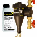 1603917-1 Systemfilter - Fernox TF1 Total Filter