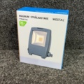 1603943-2 LED-strålkastare - Westal Magnum 50W, 4500K, 4280 lm, alugrå