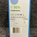 1603943-3 LED-strålkastare - Westal Magnum 50W, 4500K, 4280 lm, alugrå