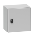 1603946-1 Väggskåp Schneider Electric Spacial S3D med FL21