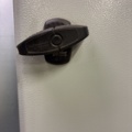 1603946-3 Väggskåp Schneider Electric Spacial S3D med FL21
