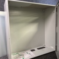 1603946-6 Väggskåp Schneider Electric Spacial S3D med FL21