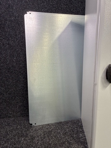 1603946-7 Väggskåp Schneider Electric Spacial S3D med FL21