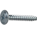 1604816-1 1500 st Montageskruv 4.2x45mm, Essve