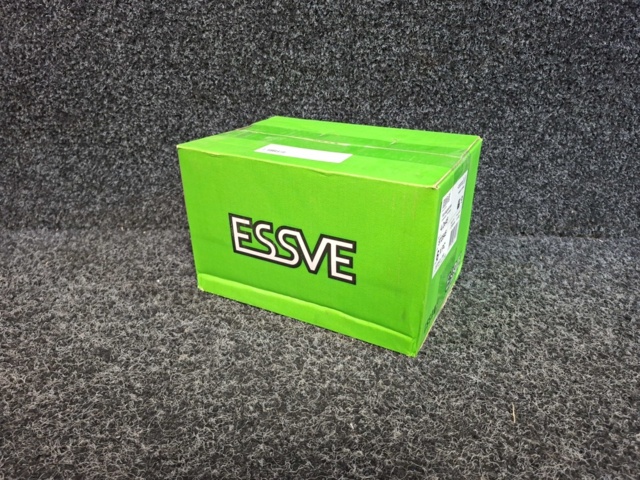 1604816-2 1500 st Montageskruv 4.2x45mm, Essve