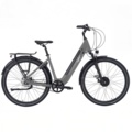 1604613-1 Elcykel dam 28” aluminium | ANANDA M131 | 13Ah integrerat batteri | Elodin
