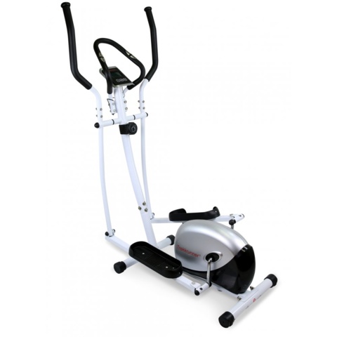1604623-1 Crosstrainer | 6kg svänghjul | Trekkrunner TR32H