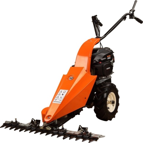 1604631-1 Slåtterbalk Werkraft, 150cc