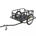 1604644-1 Cykelkärra/cykelvagn | Lastkapacitet 40kg