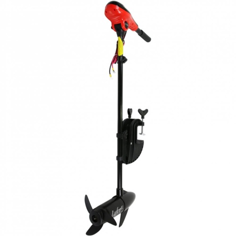 1604647-1 Båtmotor el NRS-86X | 1150W | Utombordare