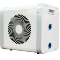 1605676-1 Poolvärmepump 3kW till ovanmarkspool