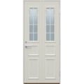 1604617-1 Ytterdörr Leia, 10x21 Högerhängd