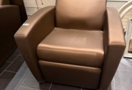 1141589 3 st schamponeringsstolar  (PAHI) med massagefunktion