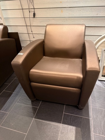 1141589-1 3 st schamponeringsstolar (PAHI) med massagefunktion