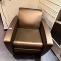 1141589-3 3 st schamponeringsstolar (PAHI) med massagefunktion