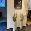 1141602-1 Inredning, dekorationer