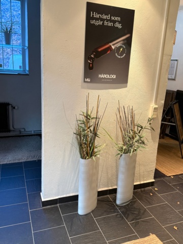 1141602-1 Inredning, dekorationer