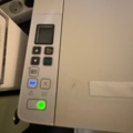 1141611-2 Laserskrivare