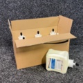 1605461-2 6 st solskydd Stokoderm 30 pure 1L