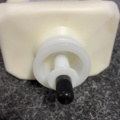 1605461-5 6 st solskydd Stokoderm 30 pure 1L