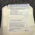 1605461-6 6 st solskydd Stokoderm 30 pure 1L
