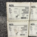 1605463-3 6 st förpackningar med automatsäkringar á 4 st