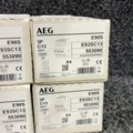 1605463-5 6 st förpackningar med automatsäkringar á 4 st