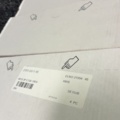 1605463-7 6 st förpackningar med automatsäkringar á 4 st