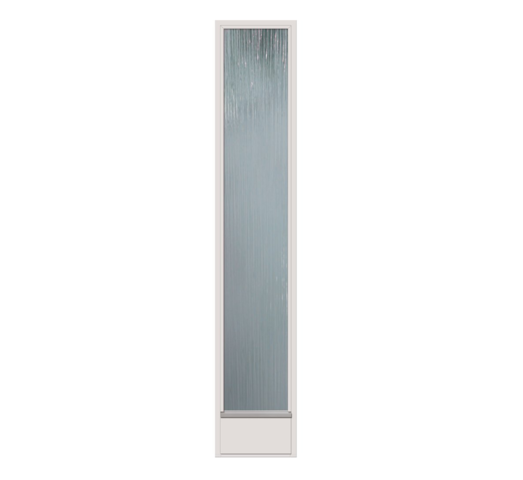 1604616-1 Sidoljus SLP1, 2-glas cotswold 3x21