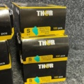1605466-3 600 st Engånghandskar Thor, Strl S