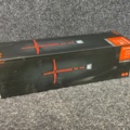 1605469-2 LED-Arbetslampa på stativ - Ledvance LED WORKLIGHT 1X30W 840 TRIPOD