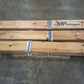 1605725-5 18 st Pallkragar för EUR-Pall 800x1200 mm