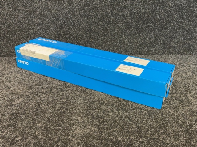 1605479-2 4 st LED-bänkarmatur Ensto Ami