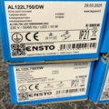 1605479-5 4 st LED-bänkarmatur Ensto Ami
