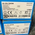 1605479-6 4 st LED-bänkarmatur Ensto Ami