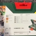 1605481-7 2 st Borr- och bitssatser - Bosch 48-delar