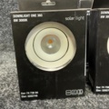 1605496-3 4 st Downlight Solar Light One 360 8W 3000K
