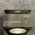 1605496-5 4 st Downlight Solar Light One 360 8W 3000K