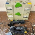 1600280-1 Slipmaskiner 2 st - Festool