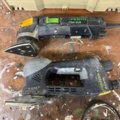 1600280-2 Slipmaskiner 2 st - Festool