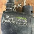 1600280-3 Slipmaskiner 2 st - Festool