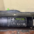 1600280-4 Slipmaskiner 2 st - Festool