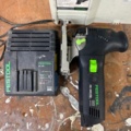 1600281-5 Sticksåg, slipmaskin och skruvdragare - Festool