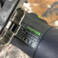 1600281-6 Sticksåg, slipmaskin och skruvdragare - Festool