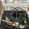 1600281-7 Sticksåg, slipmaskin och skruvdragare - Festool
