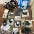 1600282-2 Samling med slip- och maskintillbehör - Festool